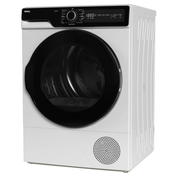 Regal Km 91433 9 kg Kurutma Makinesi - Görsel 3