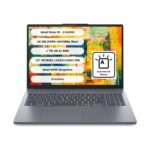 Lenovo Ideapad Slim 3 16IRH10 Intel Core I5 13420H 16GB 1TB SSD Freedos 16” Wuxga 83K20077TR