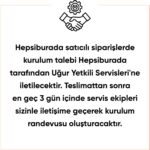 Uğur Ued 7238 Dtk Nf Dgt D/s R65 No Frost E Sınıfı 7 Çekmeceli Derin Dondurucu - Görsel 5