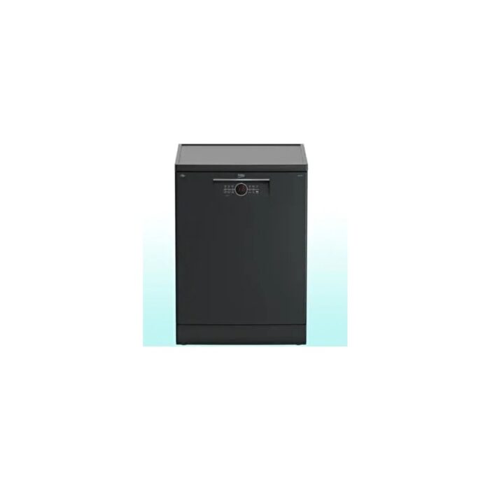 Beko Bm 4044 A 14 Kişilik Bulaşık Makinesi - Görsel 1