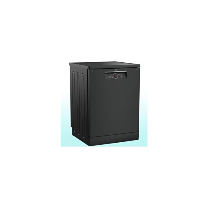 Beko Bm 4044 A 14 Kişilik Bulaşık Makinesi - Görsel 2