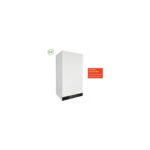 Viessmann Vitodens Connect 19/25 Kw Tam Yoğuşmalı Kombi (Baca Dahil)