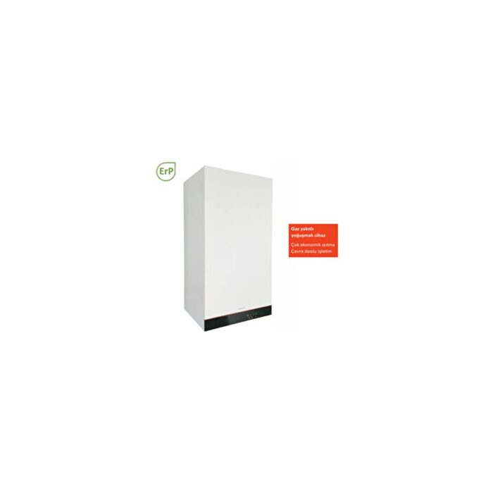 Viessmann Vitodens Connect 19/25 Kw Tam Yoğuşmalı Kombi (Baca Dahil) - Görsel 1