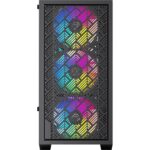 Kinger KX350 Ryzen 5 5500 32GB Ram 1tb M.2 Nvme SSD RTX3050 Masaüstü Oyuncu Bilgisayarı - Görsel 3