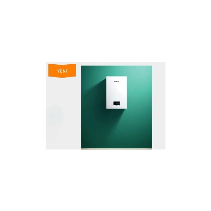 110001205655095.jpg Vaillant Yeni Ecotec Intro 24/24 (24 Kw) Tam Yoğuşmalı Kombi - Görsel 1