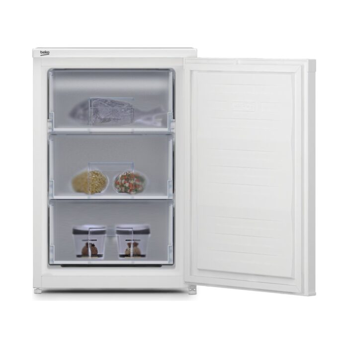 Beko 7032 MB 3 Bölmeli Derin Dondurucu - Görsel 2