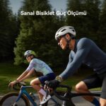 Huawei Watch GT 6 46 mm - Siyah (21 güne varan pil ömrü, Sağlık Takibi, Bisiklet Özelliği, iOS & Android Uyumlu) - Görsel 4