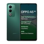 OPPO A5 5g 8GB/256GB -Yeşil - Görsel 4