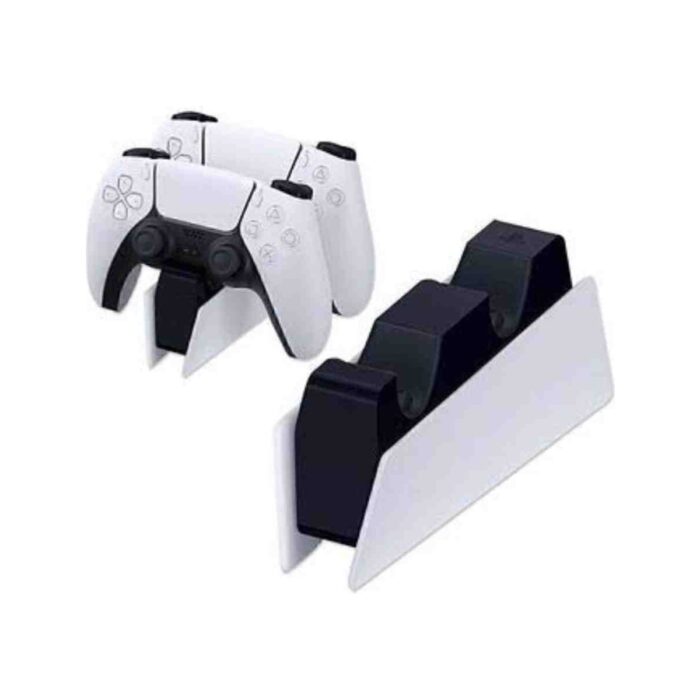 110001206902403.jpg Sony Playstation 5 Ps5 Dualsense Şarj Istasyonu - Görsel 1