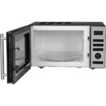 Simfer 4607 23LITRE Mikrodalga Fırın Flotal Cam Dijital - Görsel 3