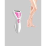 Tüy Temizleme ve Cilt Bakım Cihazı - Görsel 2