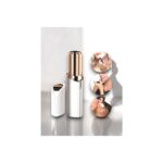 Mini Pratik Yüz Epilasyon Cihazı