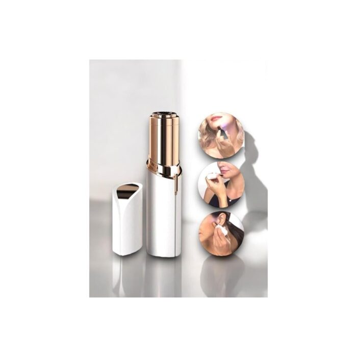 110001207081268.jpg Mini Pratik Yüz Epilasyon Cihazı - Görsel 1