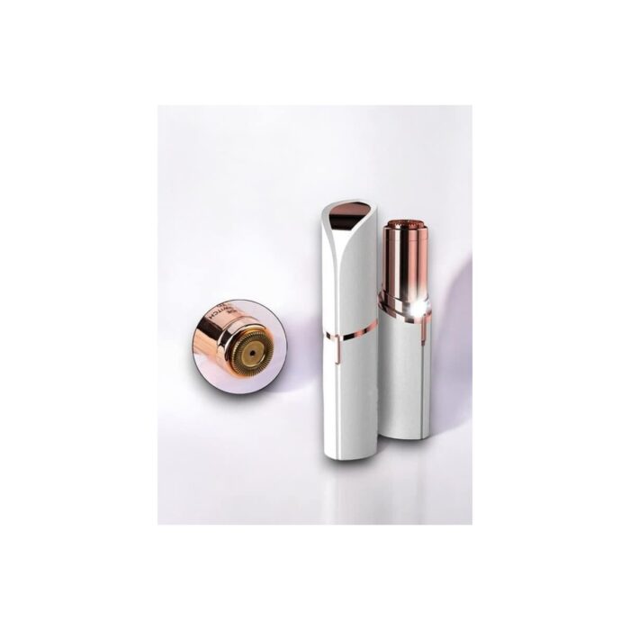 Mini Pratik Yüz Epilasyon Cihazı - Görsel 3