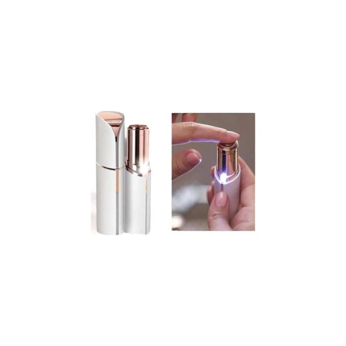 Mini Pratik Yüz Epilasyon Cihazı - Görsel 4