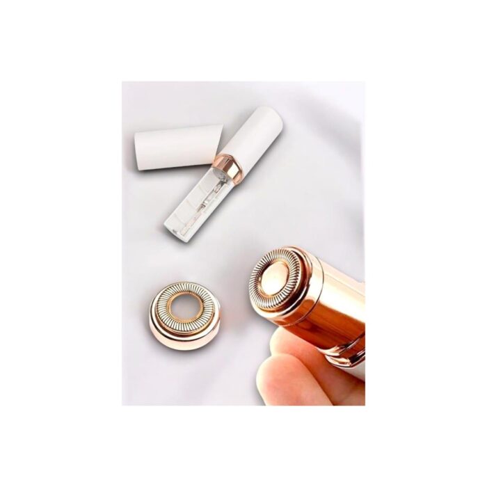 Mini Pratik Yüz Epilasyon Cihazı - Görsel 5