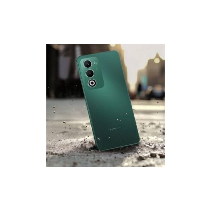 OPPO A5 5g  8GB/256GB -Yeşil - Görsel 3