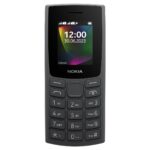 Nokıa N106 2023 Tuşlu Cep Telefonu (Nokia Türkiye Resmi Distribütör Garantili) - Görsel 2
