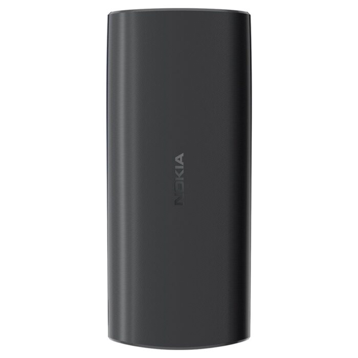 Nokıa N106 2023 Tuşlu Cep Telefonu (Nokia Türkiye Resmi Distribütör Garantili) - Görsel 3