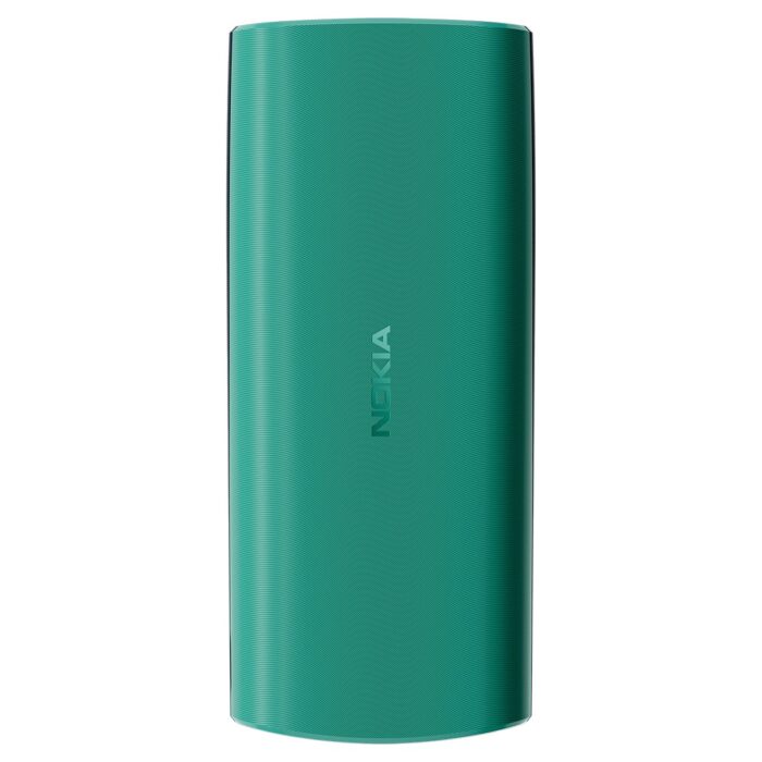 Nokıa N106 2023 Tuşlu Cep Telefonu (Nokia Türkiye Resmi Distribütör Garantili) - Görsel 3