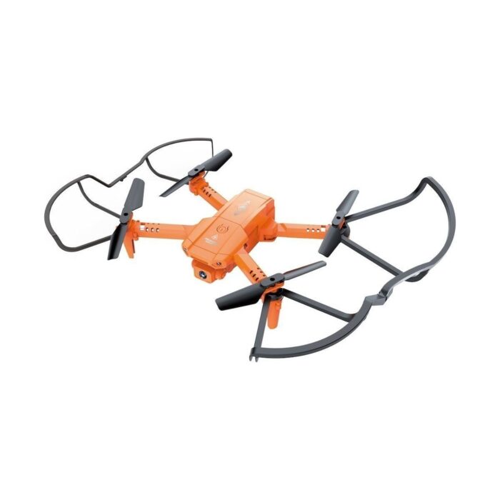 Angel Of Life Dsx-41 Kumandalı 2.4g Şarjlı Kameralı Katlanabilir Drone -Vardem Oyuncak - Görsel 2