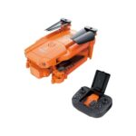 Angel Of Life Dsx-41 Kumandalı 2.4g Şarjlı Kameralı Katlanabilir Drone -Vardem Oyuncak - Görsel 3