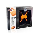 Angel Of Life Dsx-41 Kumandalı 2.4g Şarjlı Kameralı Katlanabilir Drone -Vardem Oyuncak - Görsel 4