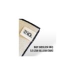 Yıkanabilir Kumaş Organik Kahve Filtresi | 3 Adet No:2 |%100 Pamuk Ham Bez Kahve Filtresi - Görsel 2