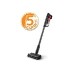 6000 Serisi Kablosuz Dikey Süpürge, Powercyclone 11, 64 Dakika Kullanım Süresi, Zemin Tipini - Görsel 2