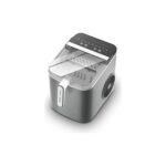 KBM7991 Chillmate Buz Yapma Makinesi | Ev Tipi, Kompakt ve Dokunmatik Buz Makinesi