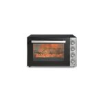 LX-9645 Fırın 70 Lt - Görsel 2