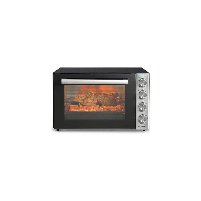 LX-9645 Fırın 70 Lt - Görsel 2