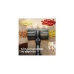 Aqua Trio 9000 Serisi Islak&kuru Dikey Süpürge, Tek Süpürge 3 Işlem, Otomatik Temizlik, LED - Görsel 4