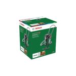 Home And Garden Islak ve Kuru Toz Emme Makinesi Advancedvac 20, 20 L Kapasite, Yıkanabilir - Görsel 2