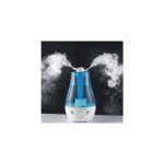 3 Litre Ultrasonik Buhar Makinesi Hava Nemlendirme Cihazı Hava Nemlendirici Ayarlanabilir