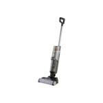 Hydrovac Pro, Güçlü Emiş ve Islak Paspaslama Yapan, Kendi Kendini Temizleyen Antibakteriyel