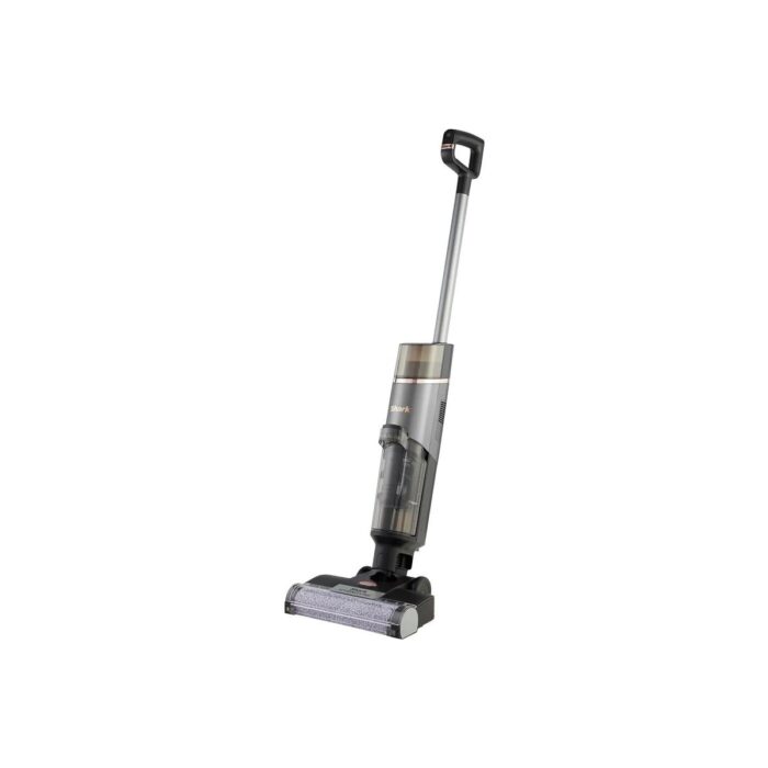 Hydrovac Pro, Güçlü Emiş ve Islak Paspaslama Yapan, Kendi Kendini Temizleyen Antibakteriyel - Görsel 1