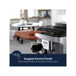 Delonghi Magnifica Evo Kahve Makinesi ECAM290.61.SB - Görsel 3