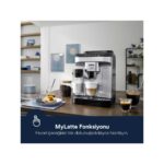 Delonghi Magnifica Evo Kahve Makinesi ECAM290.61.SB - Görsel 4
