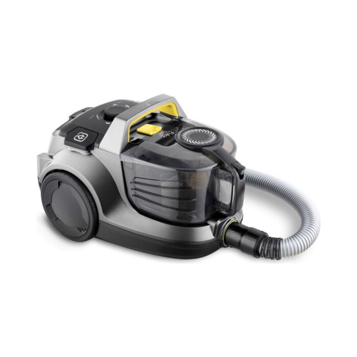 110001209294903.jpg Fakir Freelander Bl 6054 Toz Torbasız Elektrikli Süpürge - Görsel 1