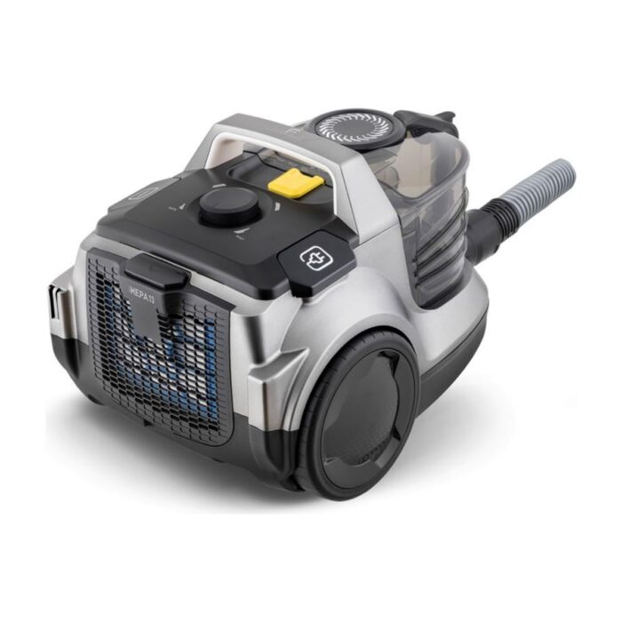 Fakir Freelander Bl 6054 Toz Torbasız Elektrikli Süpürge - Görsel 3