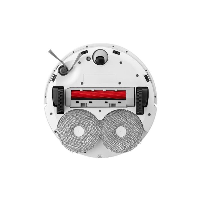 Roborock Tam Otomatik Toz Boşaltma ve Paspas Yıkama Özellikli Robot Süpürge - Görsel 4