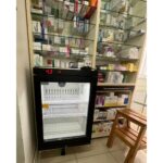 Marketcooler Med170 Medikal Eczane Aşı ve İlaç Soğutucu Muhafaza Dolabı - Görsel 5