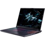 Acer Predator Helios Neo 16 AI PHN16-73 Intel Core Ultra 9 275HX 32GB 2TB SSD RTX5070Ti Freedos 16'' 240Hz Taşınabilir Bilgisayar NH.QX4EY.003 - Görsel 3