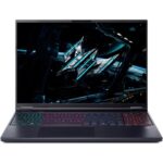 Acer Predator Helios Neo 16 AI PHN16-73 Intel Core Ultra 9 275HX 32GB 2TB SSD RTX5070Ti Freedos 16'' 240Hz Taşınabilir Bilgisayar NH.QX4EY.003