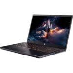 Acer Nitro V 15 ANV15-52 Intel Core i7 13620H 16GB 512GB SSD RTX5060 Freedos 15.6'' 165Hz Taşınabilir Bilgisayar NH.QZ8EY.002 - Görsel 3