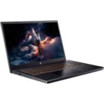 Acer Nitro V 15 ANV15-52 Intel Core i7 13620H 16GB 512GB SSD RTX5060 Freedos 15.6'' 165Hz Taşınabilir Bilgisayar NH.QZ8EY.002 - Görsel 2