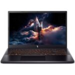 Acer Nitro V 15 ANV15-52 Intel Core i7 13620H 16GB 512GB SSD RTX5060 Freedos 15.6'' 165Hz Taşınabilir Bilgisayar NH.QZ8EY.002
