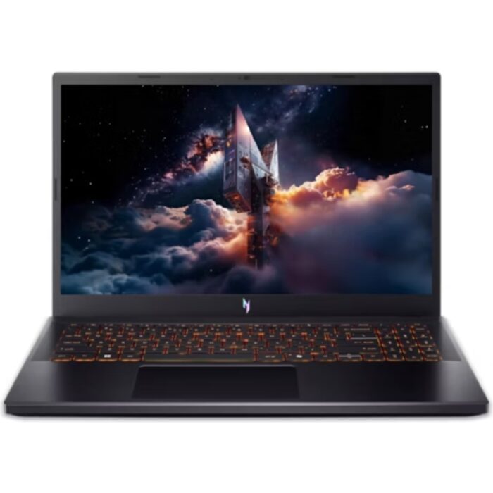 Acer Nitro V 15 ANV15-52 Intel Core i7 13620H 16GB 512GB SSD RTX5060 Freedos 15.6'' 165Hz Taşınabilir Bilgisayar NH.QZ8EY.002 - Görsel 1