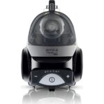 Arnica Tesla Premium Silver ET14320 750 W Toz Torbasız Süpürge - Görsel 3